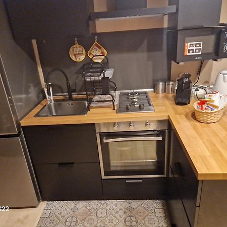 Sikelia House チェファル エクステリア 写真