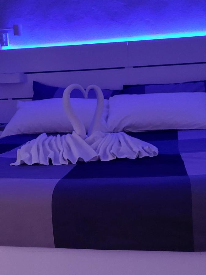 Sikelia House チェファル エクステリア 写真