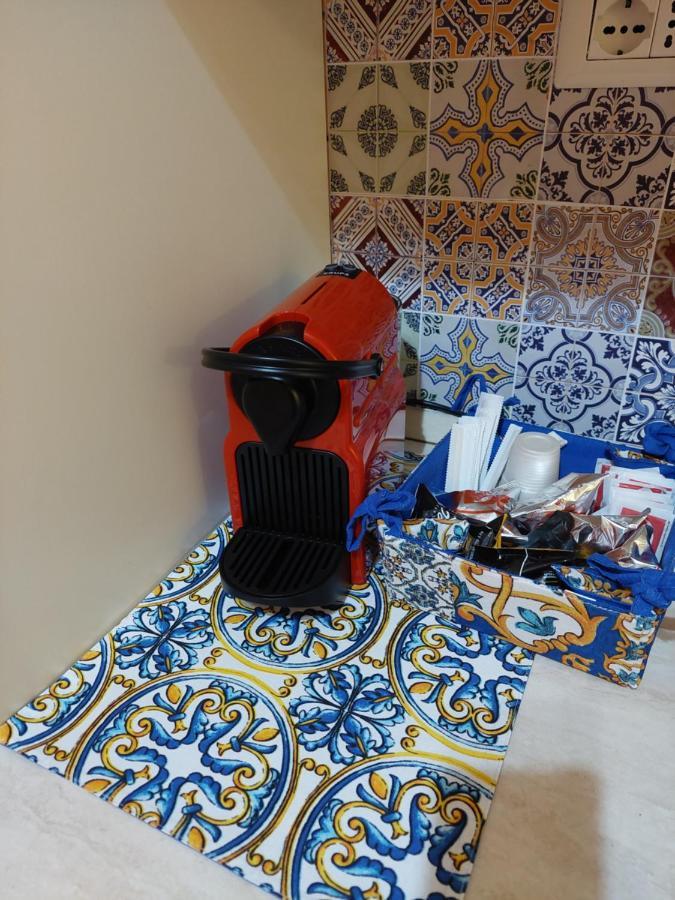 Sikelia House チェファル エクステリア 写真