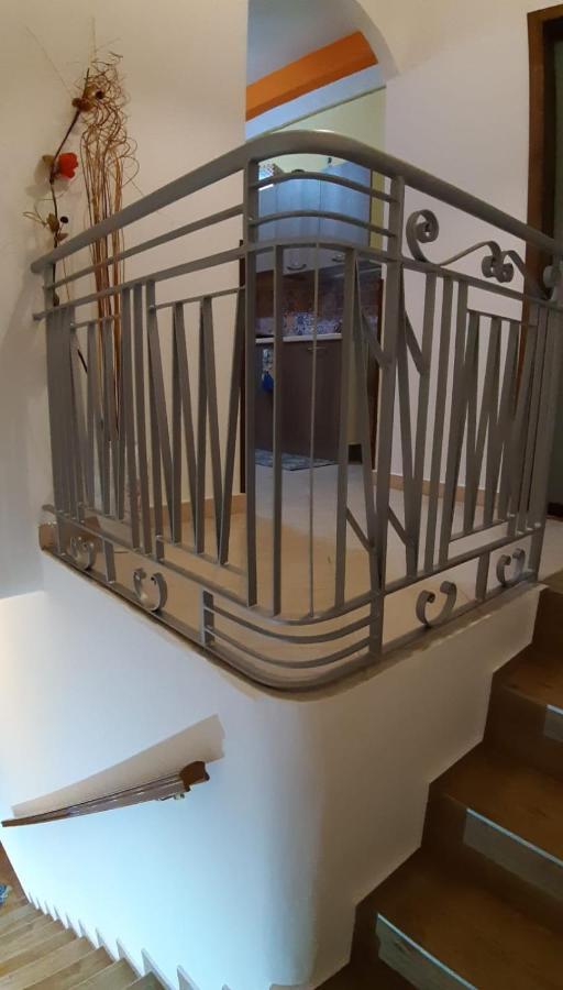 Sikelia House チェファル エクステリア 写真