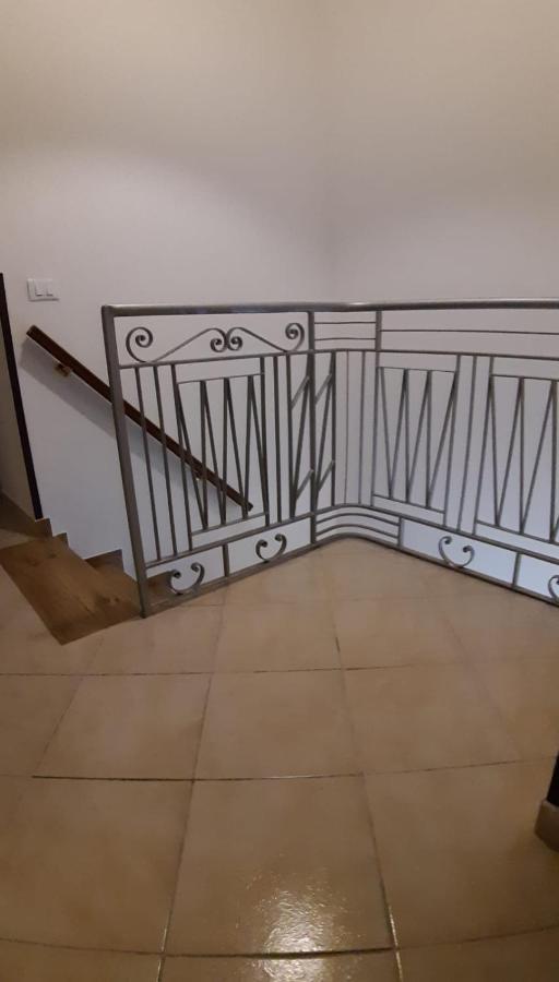 Sikelia House チェファル エクステリア 写真