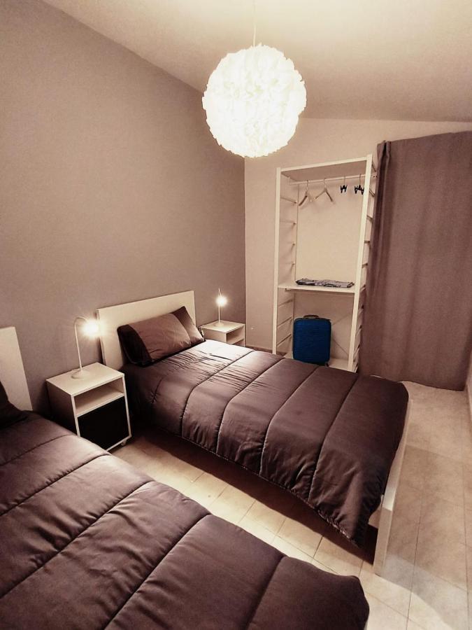 Sikelia House チェファル エクステリア 写真