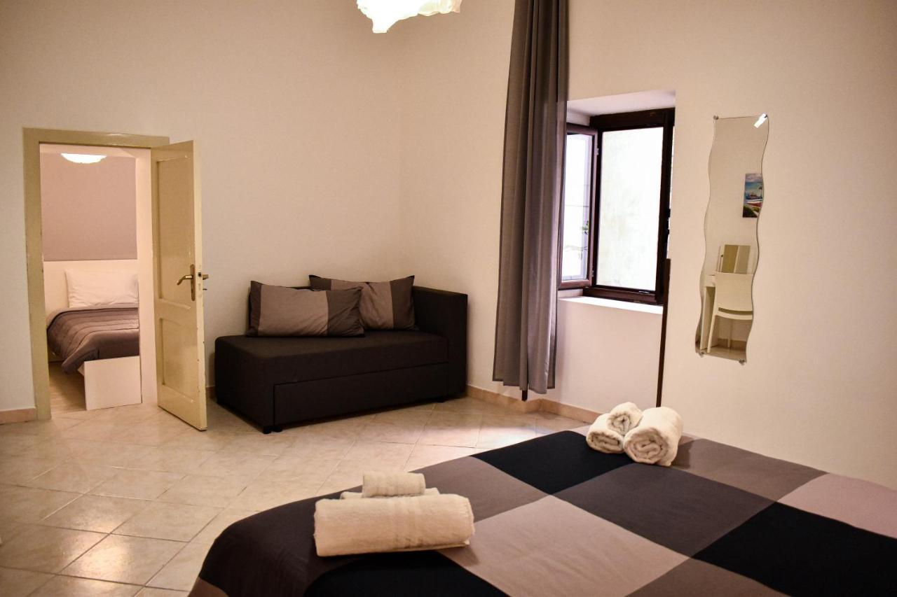 Sikelia House チェファル エクステリア 写真