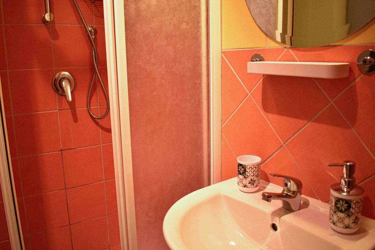 Sikelia House チェファル エクステリア 写真