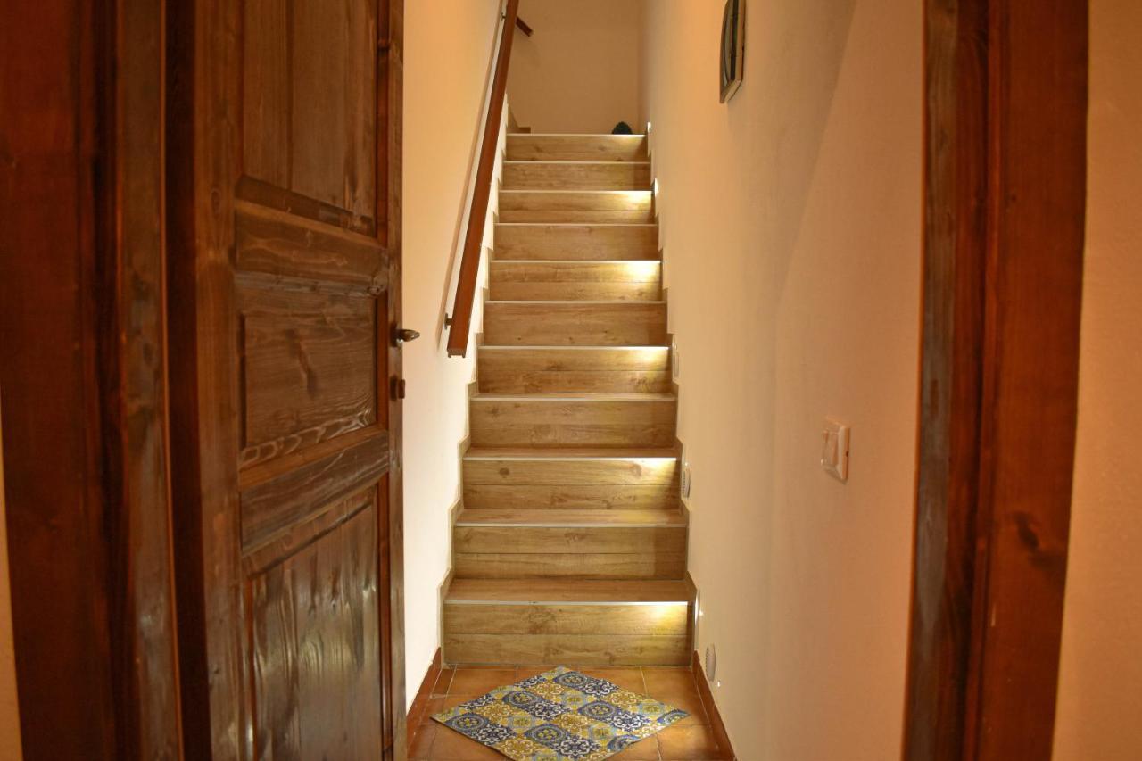 Sikelia House チェファル エクステリア 写真