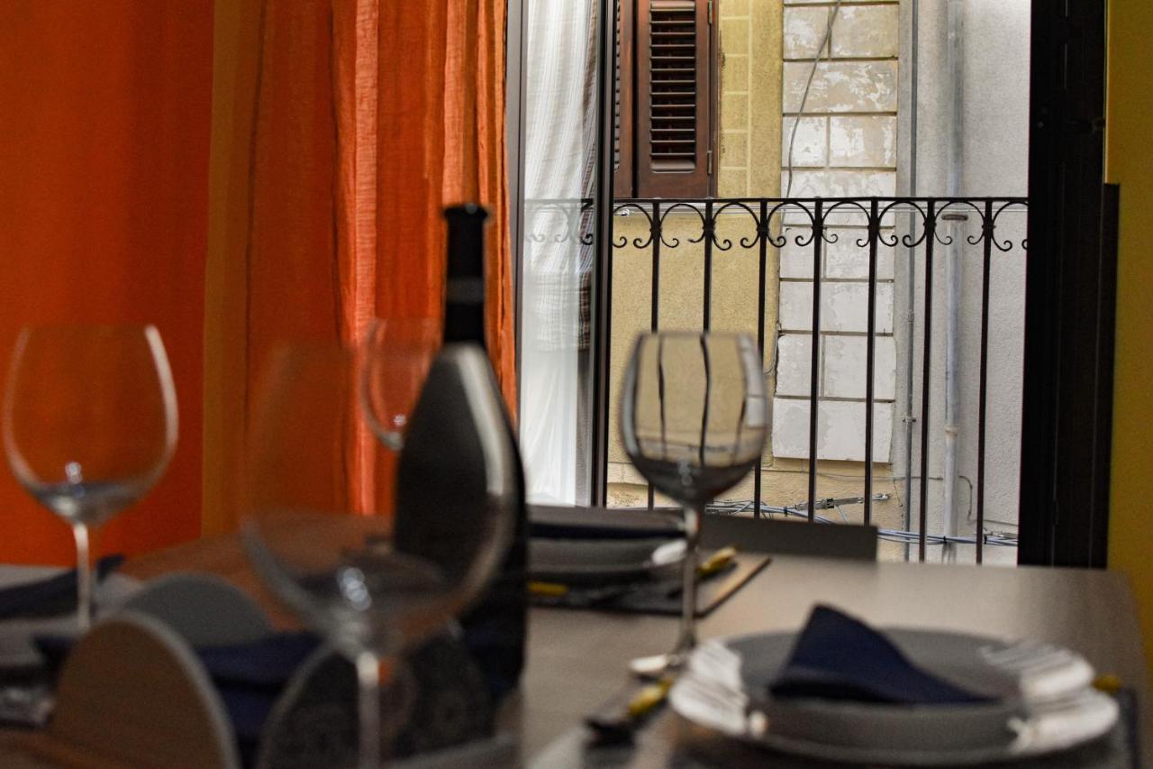 Sikelia House チェファル エクステリア 写真