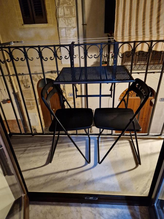 Sikelia House チェファル エクステリア 写真