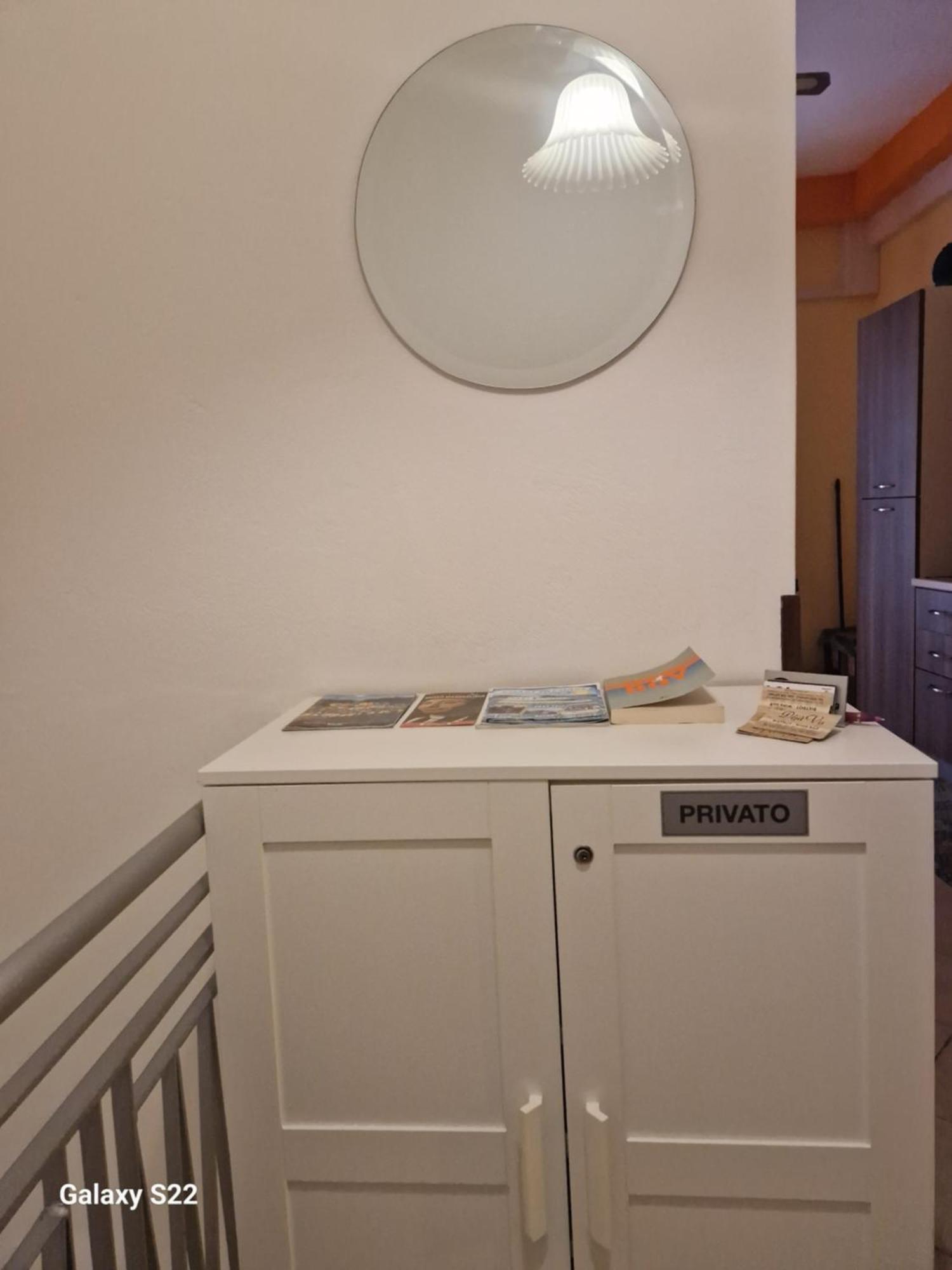 Sikelia House チェファル エクステリア 写真