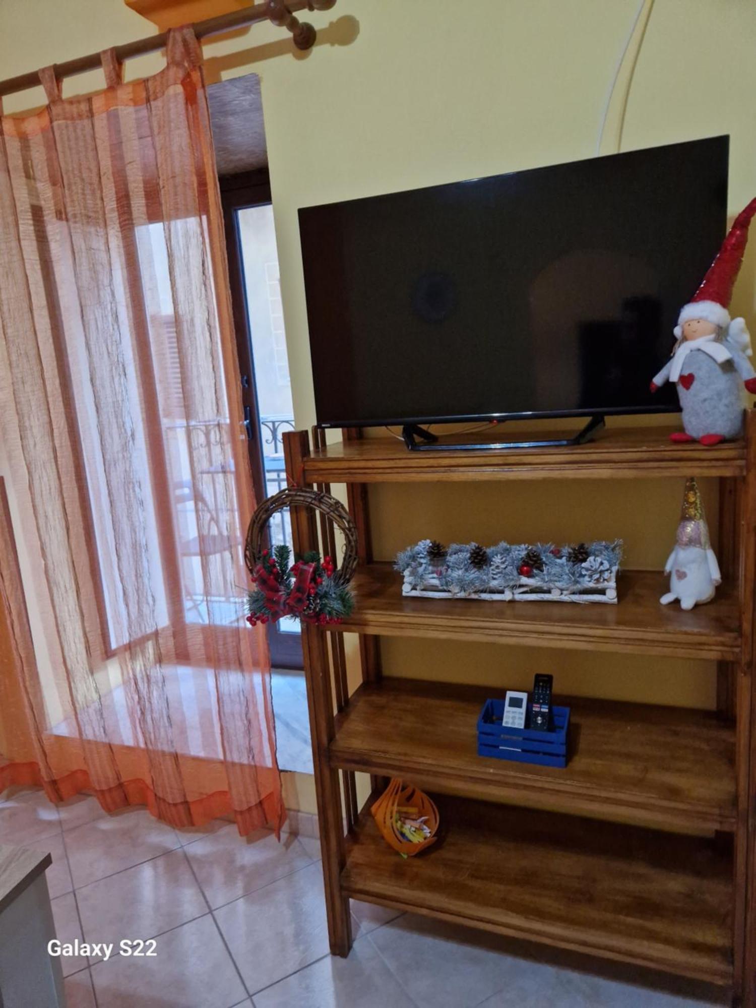 Sikelia House チェファル エクステリア 写真