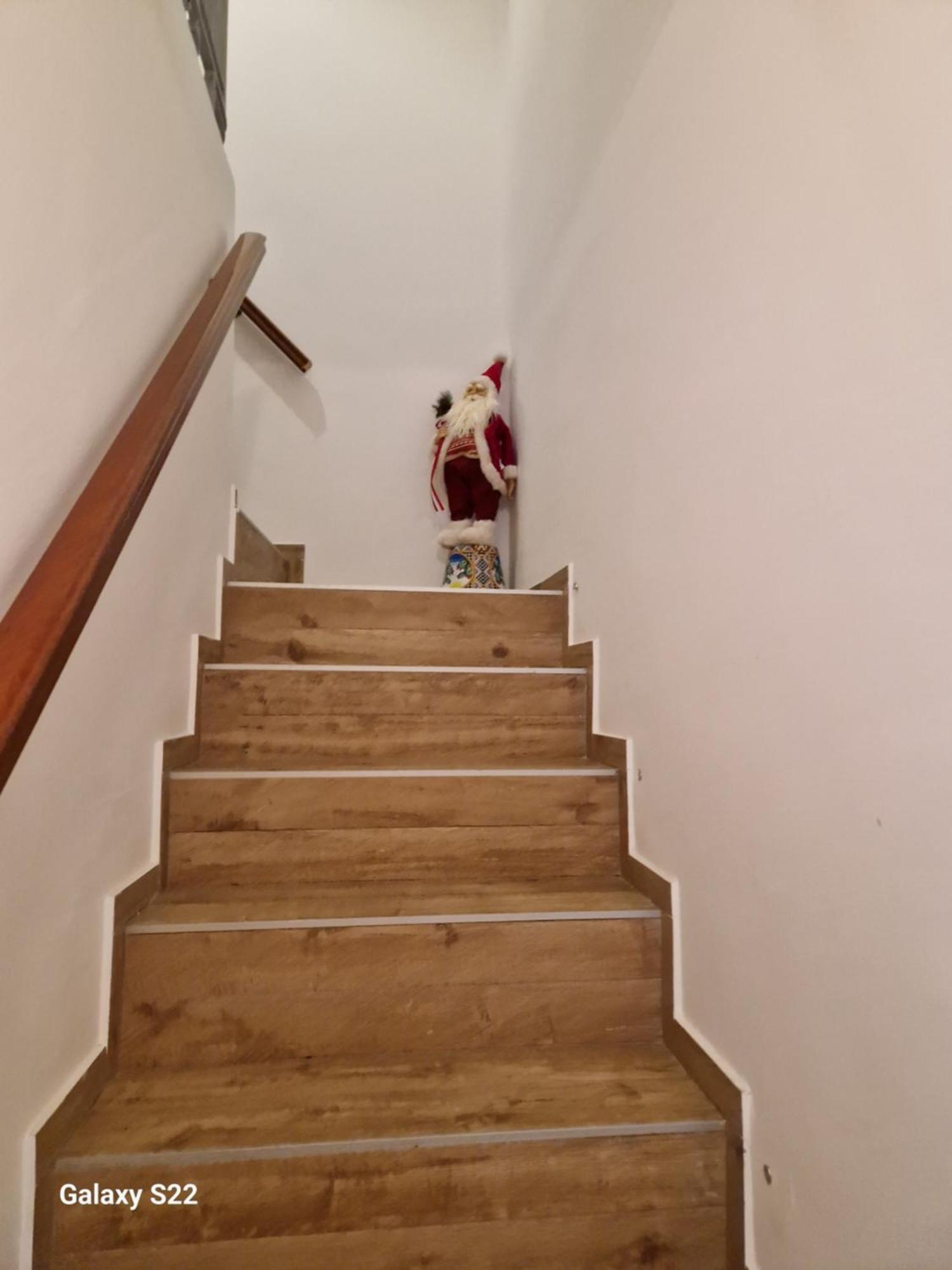 Sikelia House チェファル エクステリア 写真