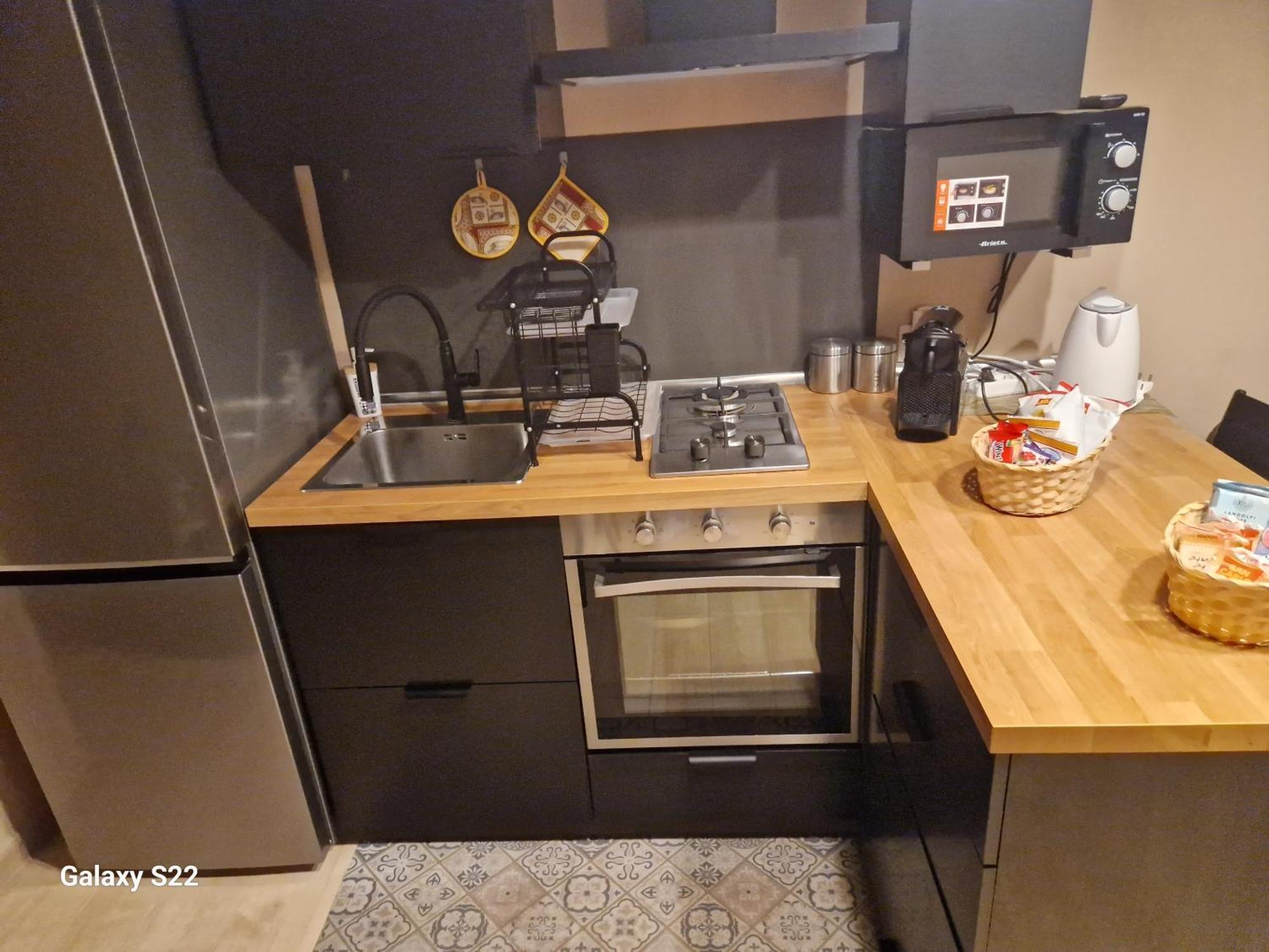 Sikelia House チェファル エクステリア 写真