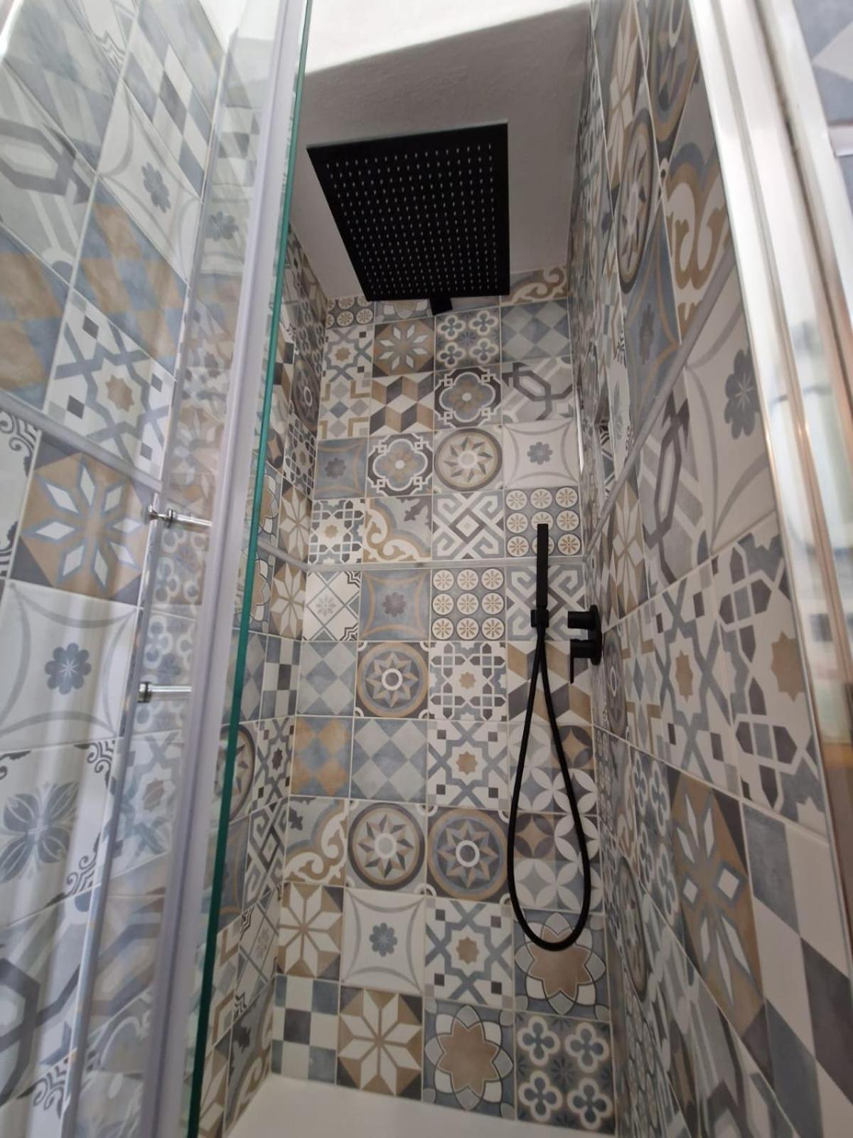 Sikelia House チェファル エクステリア 写真
