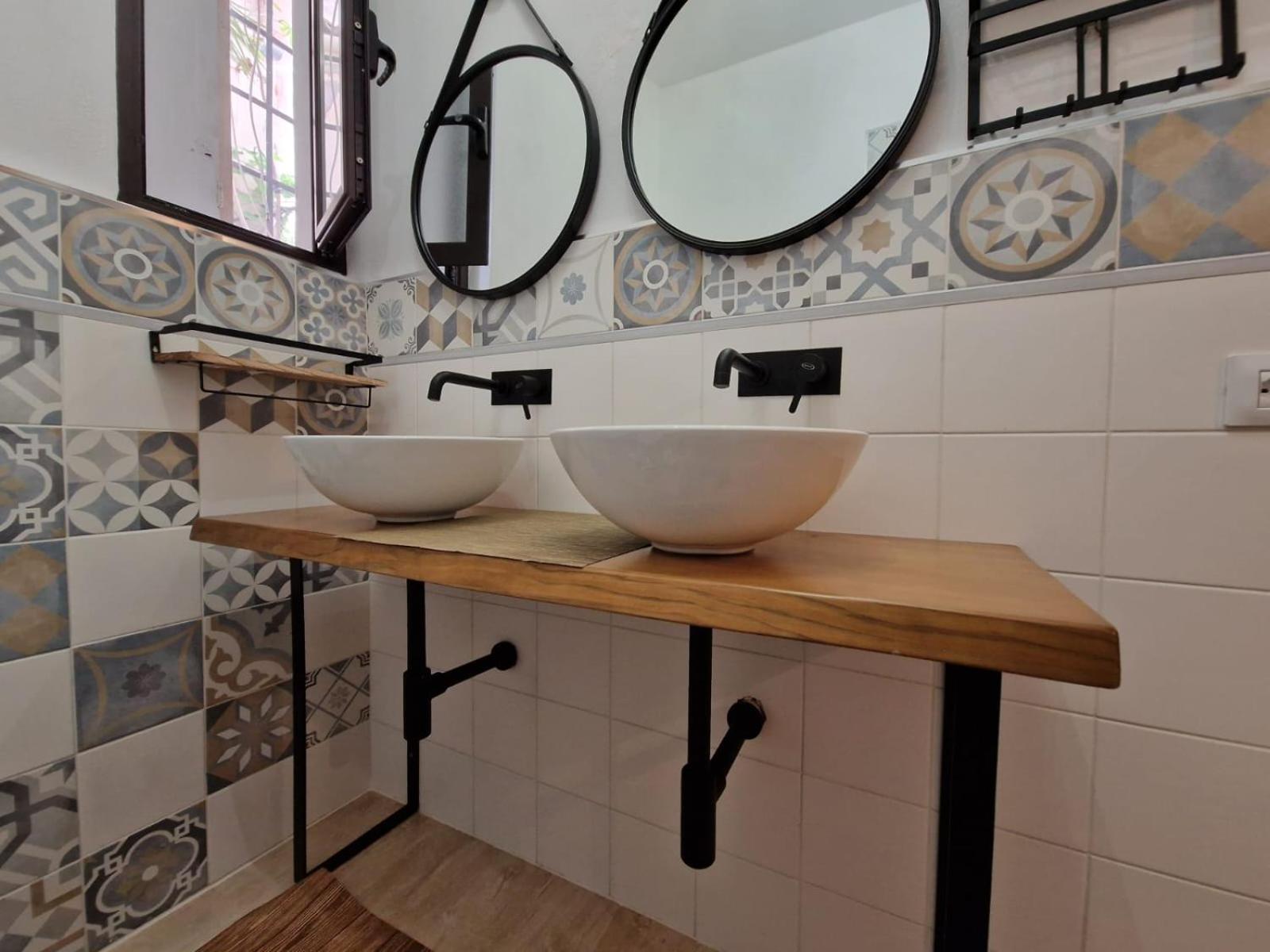Sikelia House チェファル エクステリア 写真
